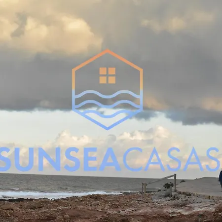 Apartamento Oasis Junto A Rotas
