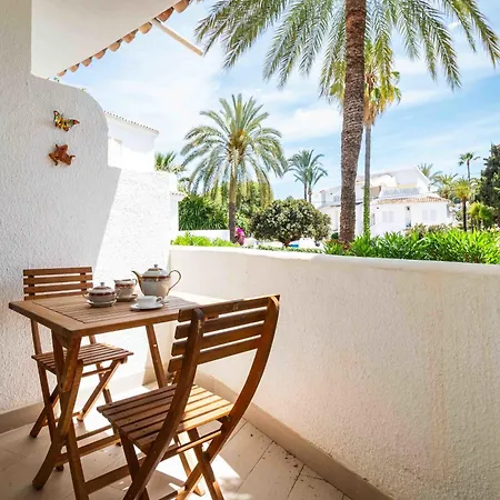 Oasis Junto A Rotas דניה