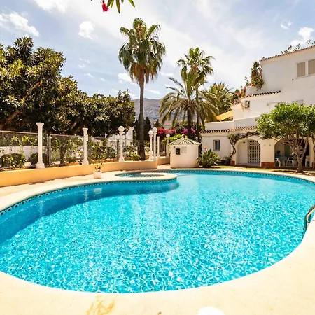 Oasis Junto A Rotas Apartment