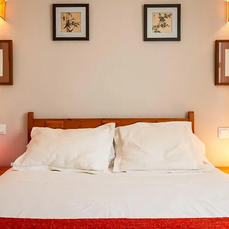 Oasis Junto A Rotas * דניה