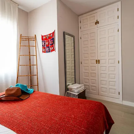 דירה Oasis Junto A Rotas *