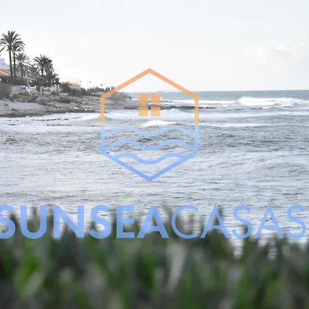 Appartement Oasis Junto A Rotas *