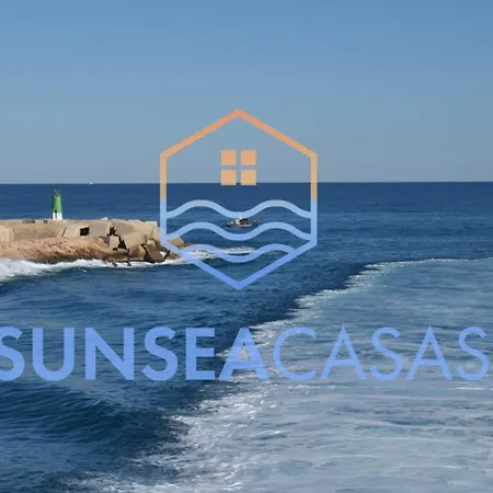 Appartement Oasis Junto A Rotas