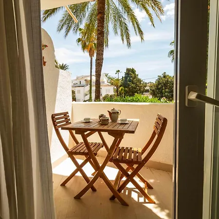 Appartement Oasis Junto A Rotas