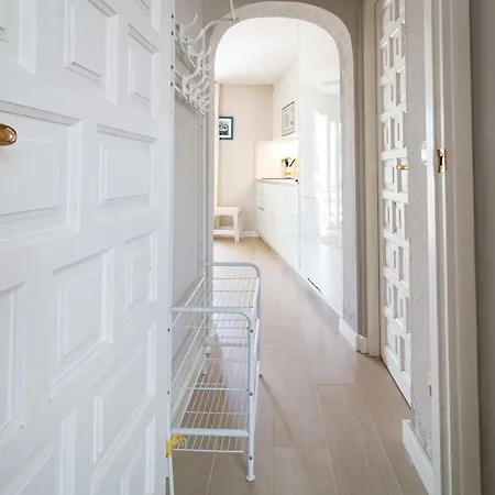 Oasis Junto A Rotas Appartement Dénia