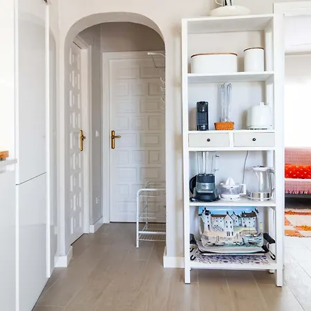 Appartement Oasis Junto A Rotas *