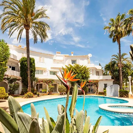 Oasis Junto A Rotas Appartement