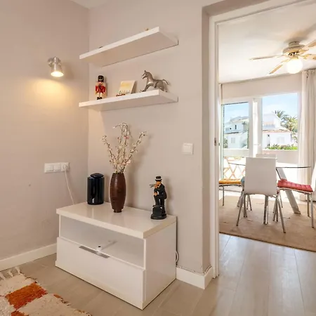 Oasis Junto A Rotas Appartement Dénia