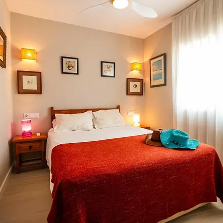 Oasis Junto A Rotas Dénia