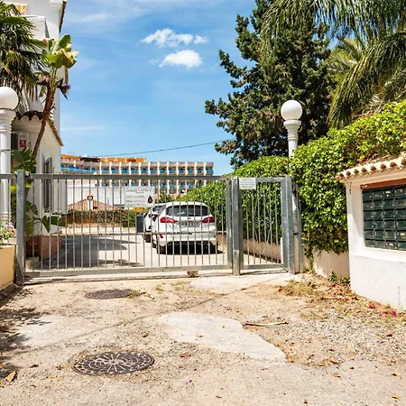 Oasis Junto A Rotas Appartement