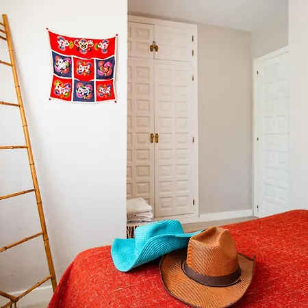 Oasis Junto A Rotas Appartement *