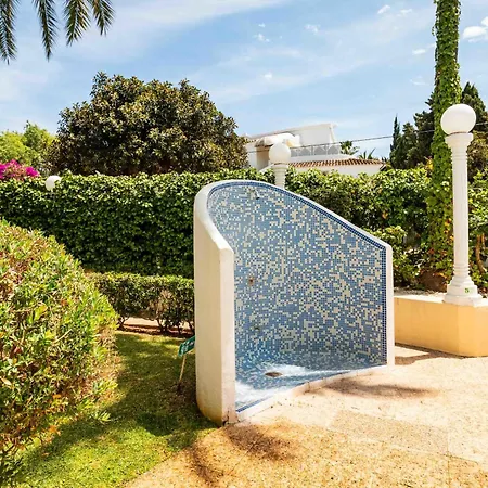 Oasis Junto A Rotas * Dénia