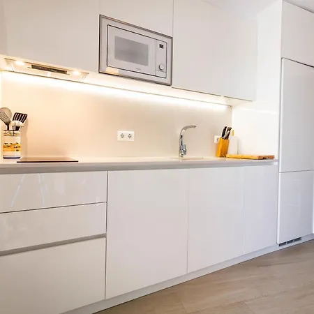 Oasis Junto A Rotas Appartement