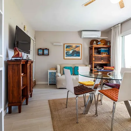 Appartement Oasis Junto A Rotas