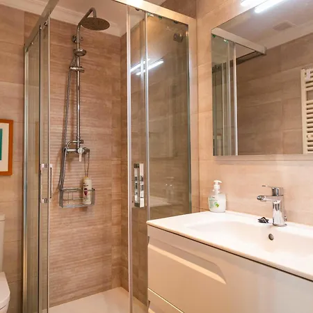 Oasis Junto A Rotas Appartement Dénia