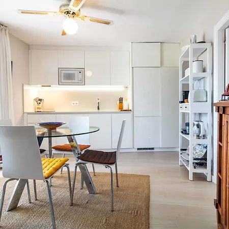 Oasis Junto A Rotas Dénia